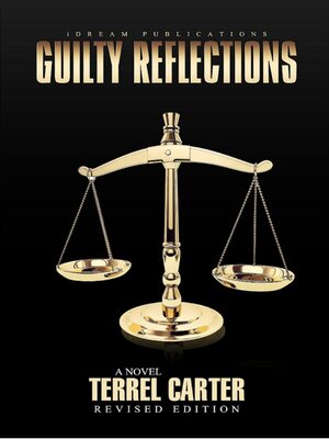 cover image of Guilty Reflections Revised Edition